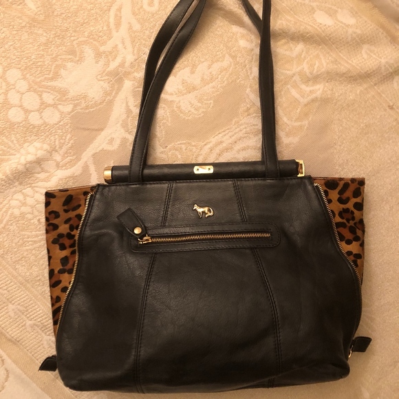 Emma Fox Handbags - Emma Fox Handbag